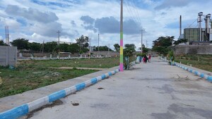   Plot at Prime Town, Nelamangala – for Sale
