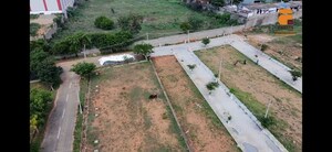 Plot Area in  Plot at Prime Town, Nelamangala – for Sale