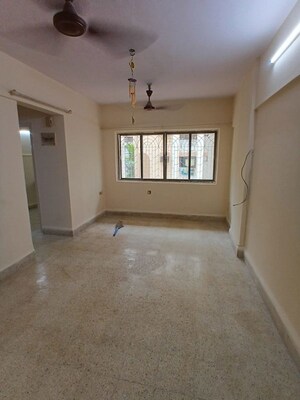 1 BHK Apartment For Rent in Alica Nagar CHS, Kandivali East