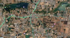  Plot For Sale in Bagalur