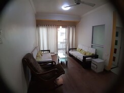 3 BHK Apartment For Sale in Kalpataru Regency I II