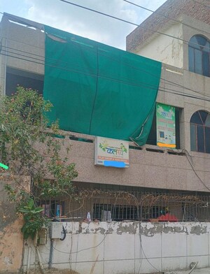3 BHK Independent House For Sale in Sector 8
