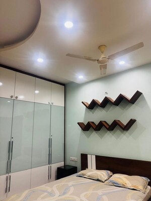 3.5 BHK Apartment For Rent in Sobha Arena, Kanakapura Road