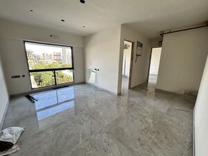 2 BHK Apartment For Sale in Ajmera Boulevard, Malad West