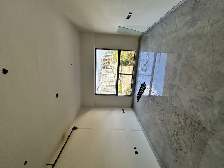 Master Bedroom, ajmera-boulevard 2 Bedroom 699 Sq.Ft. Apartment In Malad West Mumbai 10472526