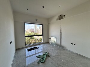 Bedroom in 2 BHK Apartment at Ajmera Boulevard, Malad West – for Sale
