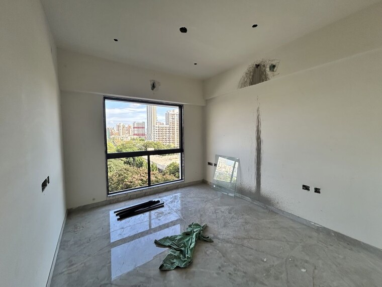 Bedroom, ajmera-boulevard 2 Bedroom 699 Sq.Ft. Apartment In Malad West Mumbai 10472526