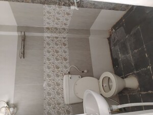 Bathroom in  Pg at Vineet Khand – for Rent