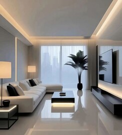 6+ BHK + Pooja Room Independent House For Sale in Sector 22