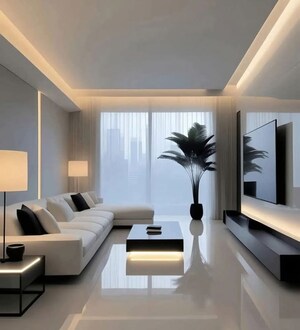 6+ BHK Independent House For Sale in Sector 22