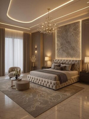 Living Room in 6+ BHK Independent House at Sector 22 – for Sale