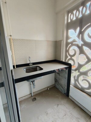 Kitchen in 4 BHK Apartment at Lodha Bellagio, Powai – for Rent