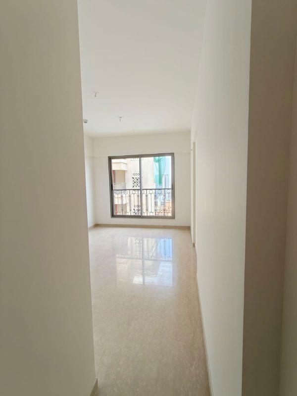 4 BHK + Extra Room 2200 Sq.Ft. Apartment in Lodha Bellagio