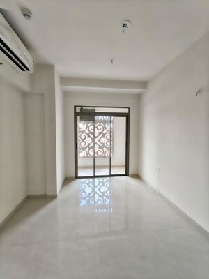 Building Lobby in 4 BHK Apartment at Lodha Bellagio, Powai – for Rent
