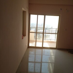 Room in 2 BHK Apartment at AWHO 8B, Vrindavan Yojna – for Rent