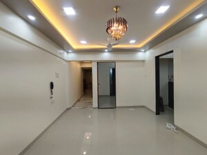 Living Room in 3 BHK Apartment at Chembur – for Rent