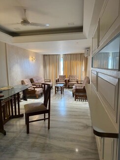 2 BHK Apartment For Rent in Sea Lord