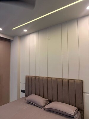 Bedroom in 1 BHK Builder Floor at Indira Colony 2 – for Rent