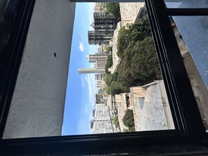Bedroom in 2 BHK Apartment at Ajmera Boulevard, Malad West – for Sale