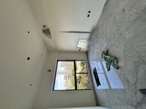 Bedroom in 2 BHK Apartment at Ajmera Boulevard, Malad West – for Sale