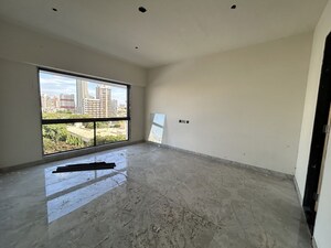 Master Bedroom in 2 BHK Apartment at Ajmera Boulevard, Malad West – for Sale