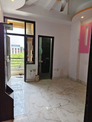 Room in 2 BHK Builder Floor at Raj Nagar Extension – for Rent
