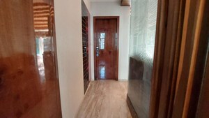 Building Lobby in 4 BHK Villa at Manpada – for Sale