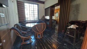 Gym in 4 BHK Villa at Manpada – for Sale