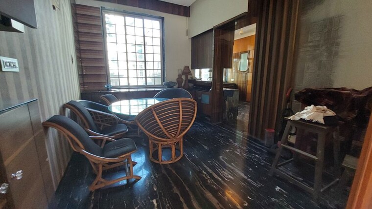 Gym, manpada 4 Bedroom 5000 Sq.Ft. Villa In Manpada Thane 10472550