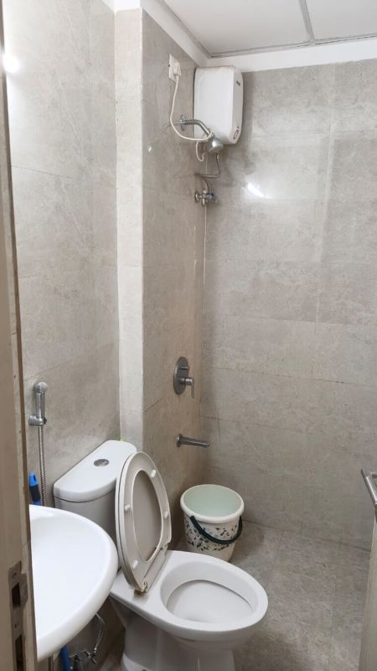 Bathroom, blossom-chsl 3 Bedroom 1180 Sq.Ft. Apartment In Marol Mumbai 10472528