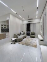 2 BHK 718 Sq.Ft. Apartment in Thanekar BKC Paramount