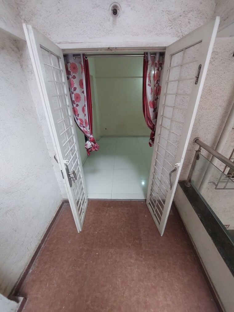 undefined, prime-space-utsav-homes 1 Bedroom 480 Sq.Ft. Apartment In Bavdhan Pune 10472573
