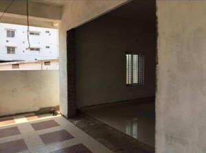  Warehouse – Entrance View at Ambapuram - for Rent
