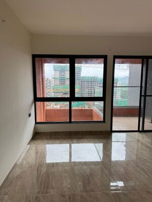 Room in 3 BHK Apartment at VTP Aethereus, Mahalunge – for Sale