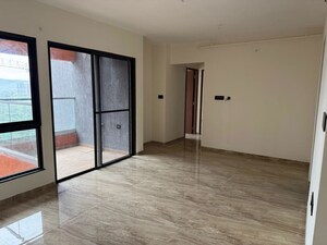 3 BHK Apartment For Sale in VTP Aethereus, Mahalunge