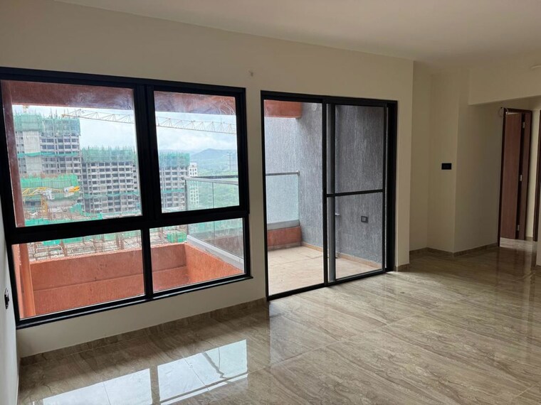Room, vtp-aethereus 3 Bedroom 990 Sq.Ft. Apartment In Mahalunge Pune 10472586