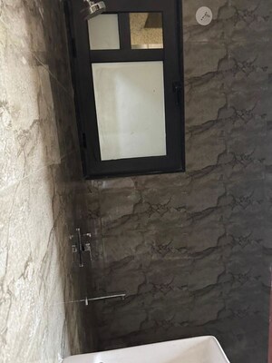 Attached Bathroom in 3 BHK Apartment at VTP Aethereus, Mahalunge – for Sale