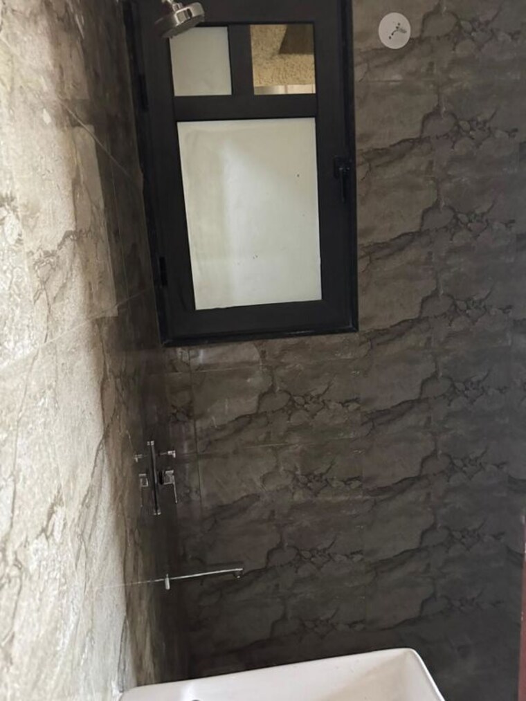 Attached Bathroom, vtp-aethereus 3 Bedroom 990 Sq.Ft. Apartment In Mahalunge Pune 10472586