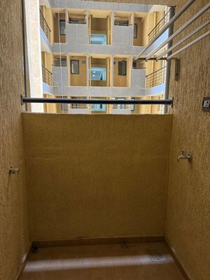 Furnished Amenities in 3 BHK Apartment at VTP Aethereus, Mahalunge – for Sale