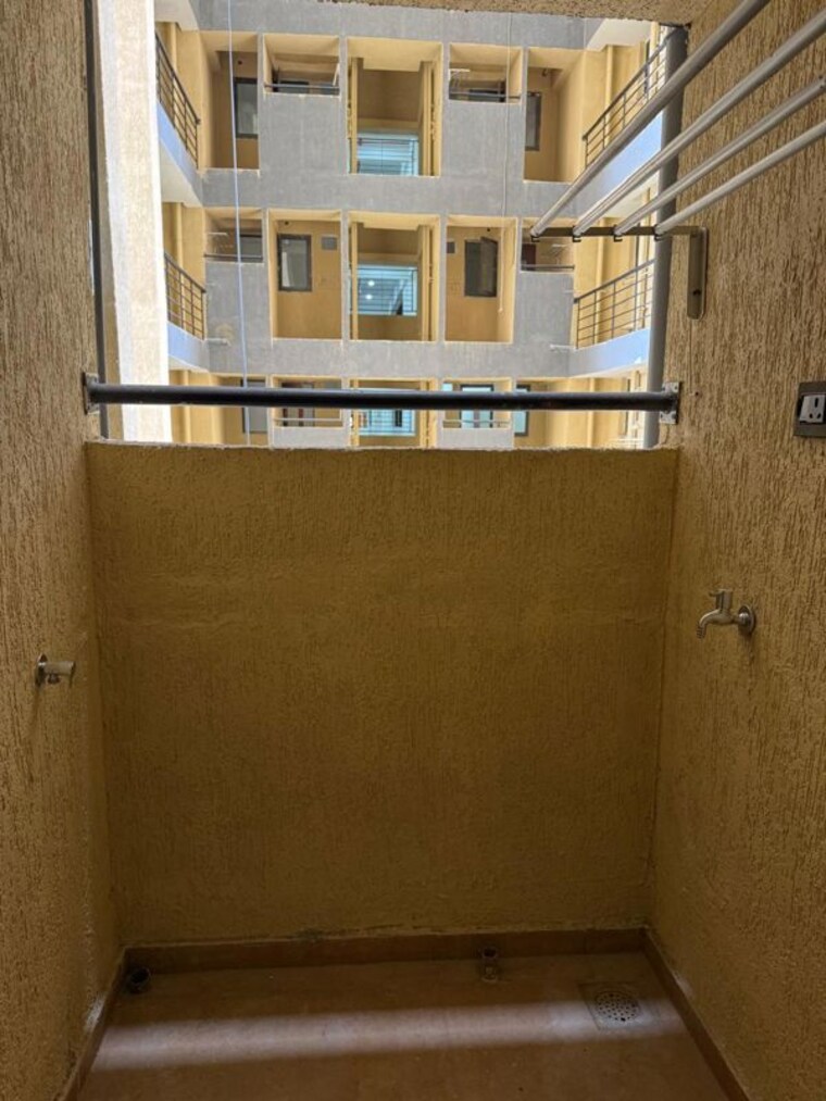 undefined, vtp-aethereus 3 Bedroom 990 Sq.Ft. Apartment In Mahalunge Pune 10472586
