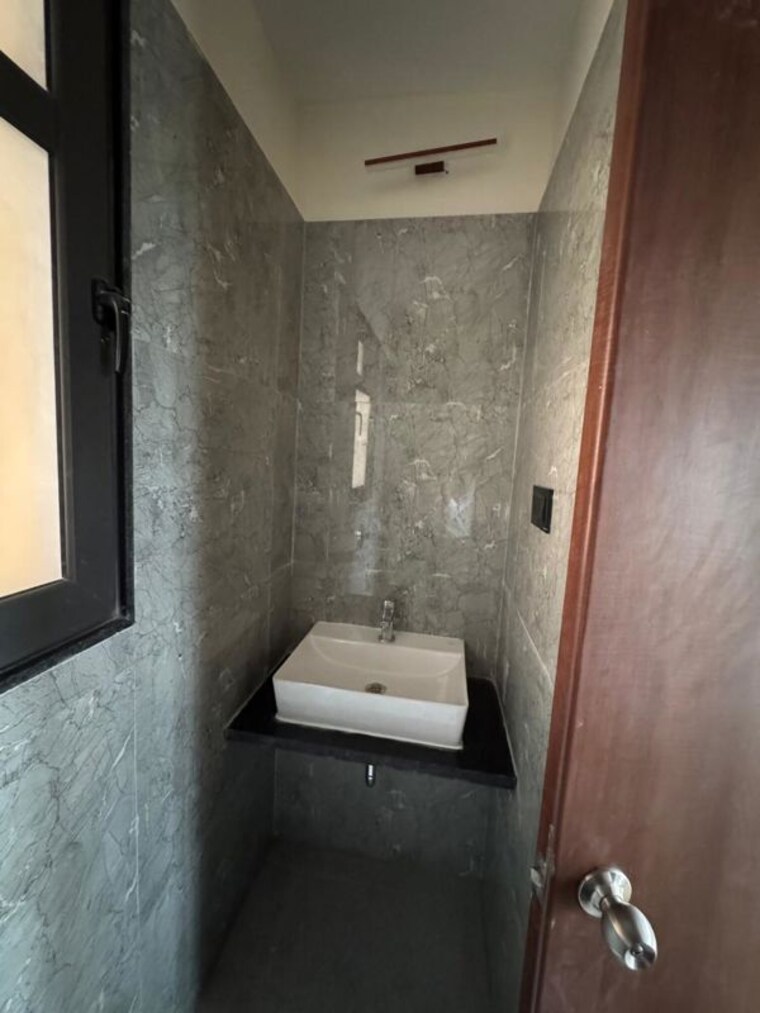 Bathroom, vtp-aethereus 3 Bedroom 990 Sq.Ft. Apartment In Mahalunge Pune 10472586