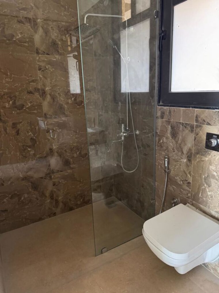 Bathroom, vtp-aethereus 3 Bedroom 990 Sq.Ft. Apartment In Mahalunge Pune 10472586