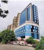 500 Sq.Ft. Office Space in Bharat Millenium Empire