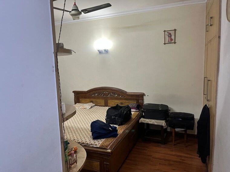 Team Area, mapsko-krishna-apra-sapphire 3 Bedroom 1890 Sq.Ft. Apartment In Vaibhav Khand Ghaziabad 10472595