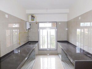 Kitchen in 2 BHK Apartment at Alliance Abhimanyu, Malad West – for Sale