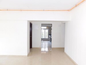 Room in 2 BHK Apartment at Alliance Abhimanyu, Malad West – for Sale