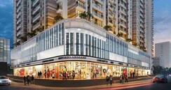 2 BHK Apartment For Sale in Gala One Panchpakhadi