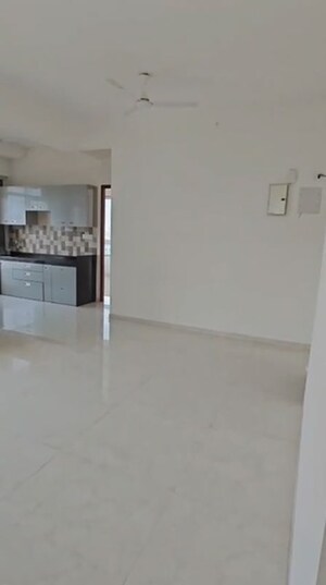 Living Room in 2 BHK Apartment at Heritage Solitaire, Chembur – for Rent