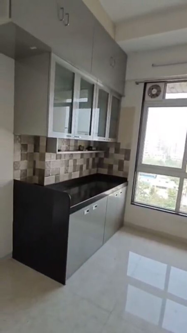 Kitchen, heritage-solitaire 2 Bedroom 700 Sq.Ft. Apartment In Chembur Mumbai 10472588