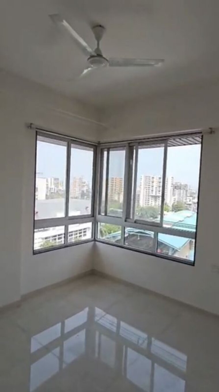 Bedroom, heritage-solitaire 2 Bedroom 700 Sq.Ft. Apartment In Chembur Mumbai 10472588